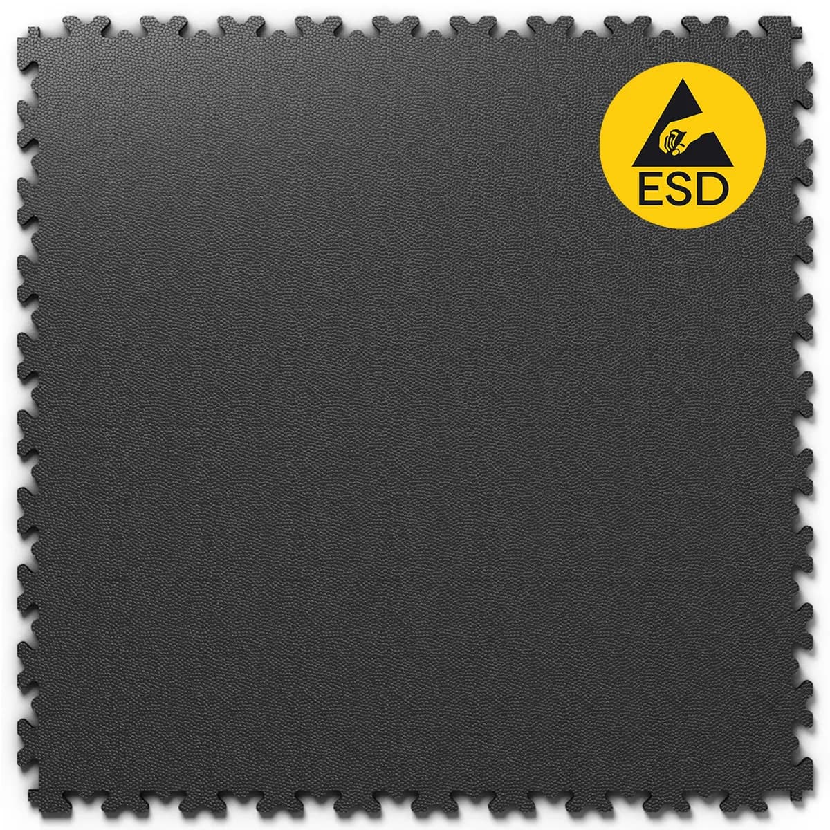 Fortelock 2020 Industrie Fliesen ESD 7mm