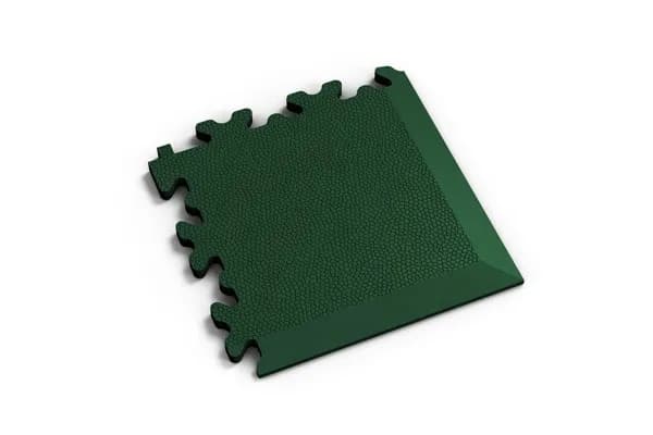 Fortelock Ecke 2426 Ultra Glatt genarbt
