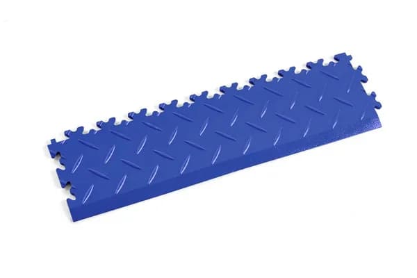 Fortelock Rampe 2415 Ultra Riffelblech Optik