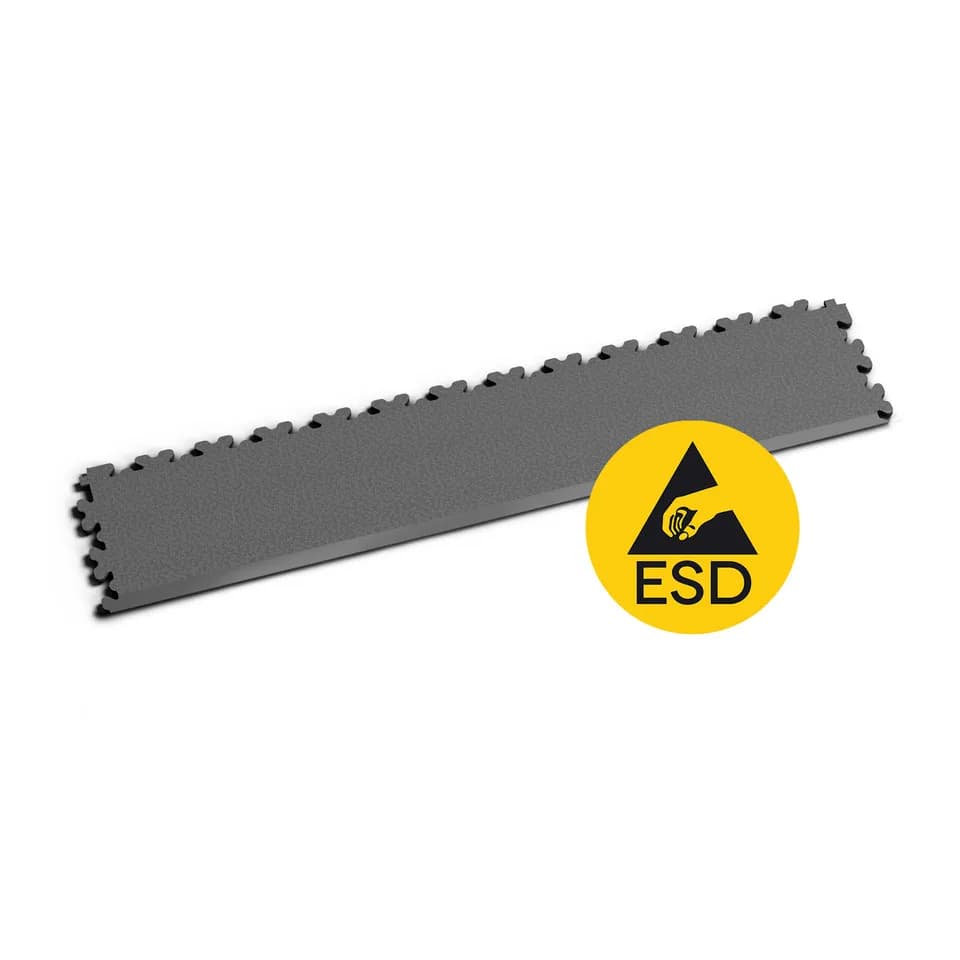 Fortelock ESD Rampe 4 mm für XL