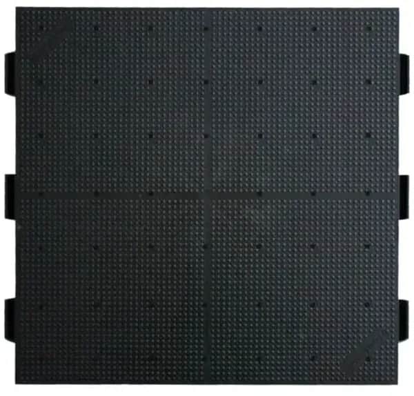 Flexible Event-Bodenplatten aus Kunststoff kaufen