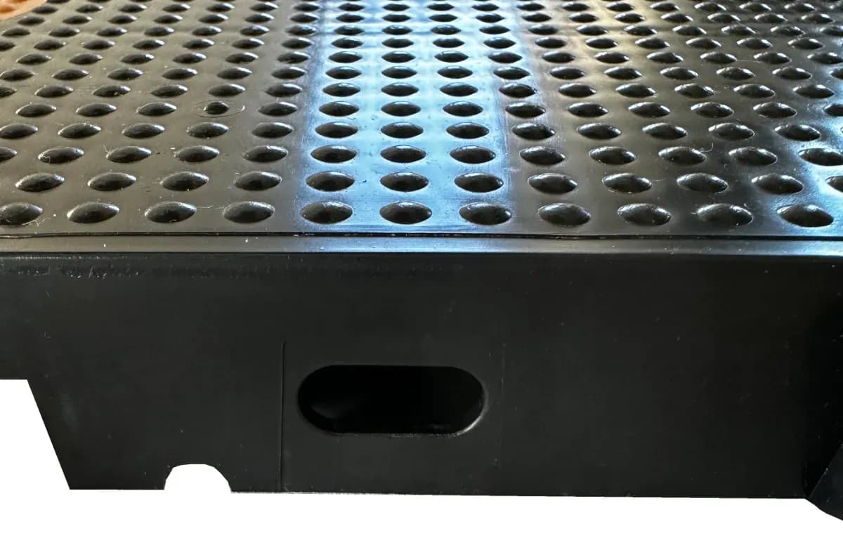 Klickbare Bodenplatten für Veranstaltung kaufen