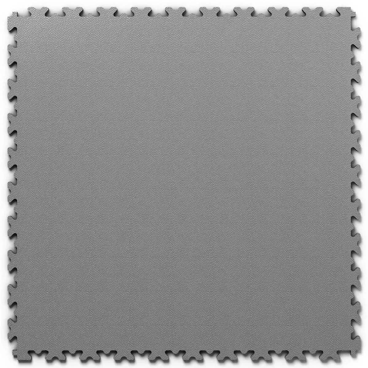 Pflegeleichter Boden für Montagebereiche