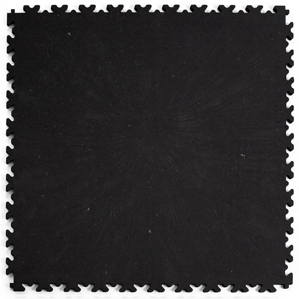 Pflegeleichter Boden für stark genutzte Garage