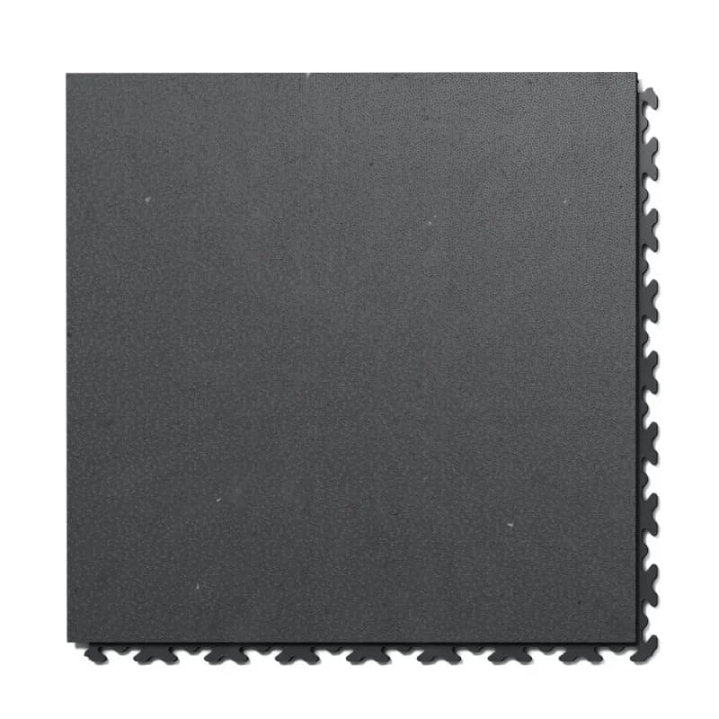 Umweltfreundliche Werkstattböden aus recyceltem Material