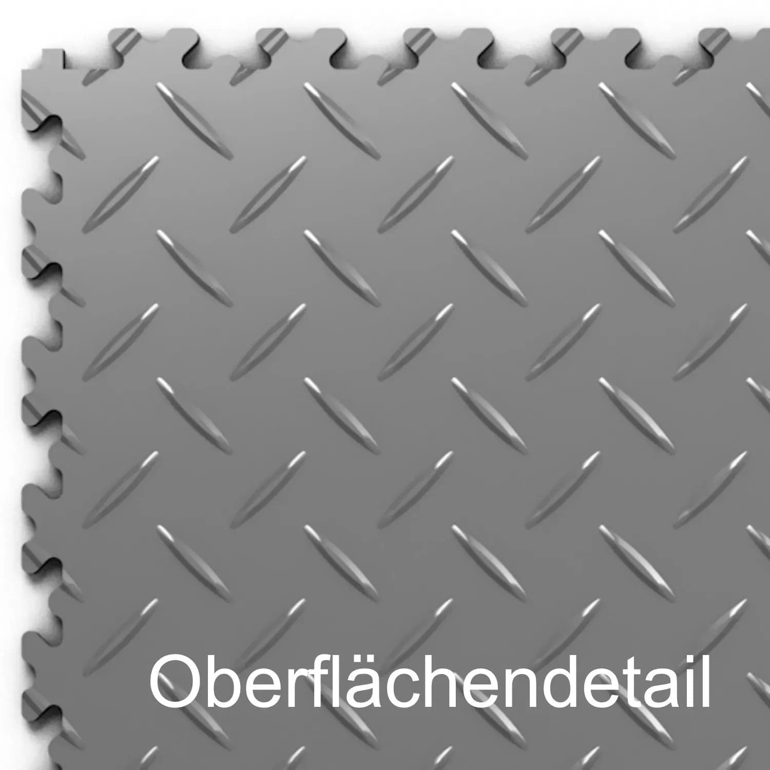 Hochwertiger Werkstattboden für Profis