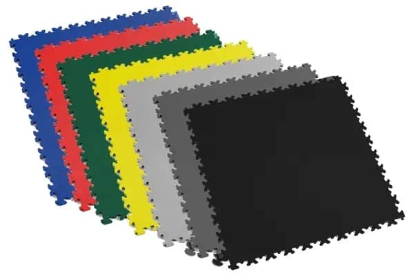 Welche Bodenplatten sind ideal für Garagen?