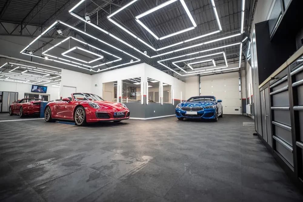 Hochwertige Garagenbodenplatten online kaufen