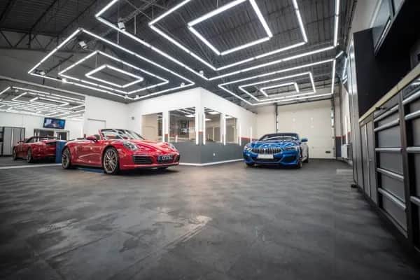 Hochwertige Garagenbodenplatten online kaufen