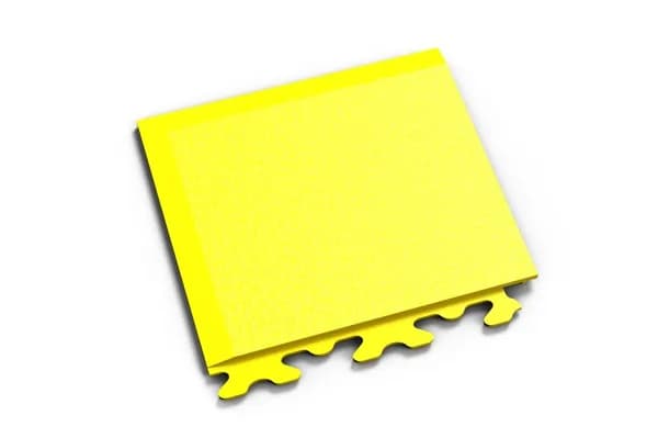 Fortelock Ecke 2036 A Glatt genarbt