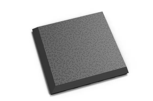 Fortelock Ecke 2038 C Glatt genarbt