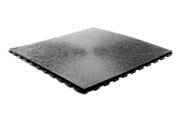 Ibeco 15V - Baumrinde Optik